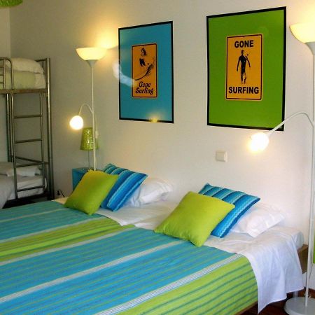 Dolce Cascais Guest House 외부 사진