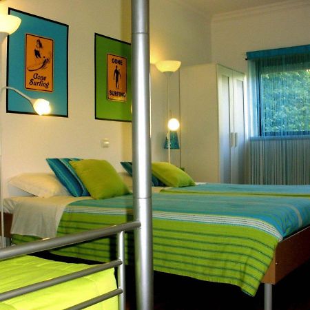 Dolce Cascais Guest House 외부 사진