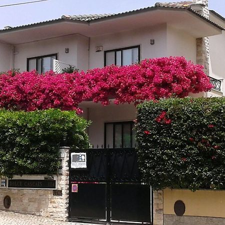 Dolce Cascais Guest House 외부 사진
