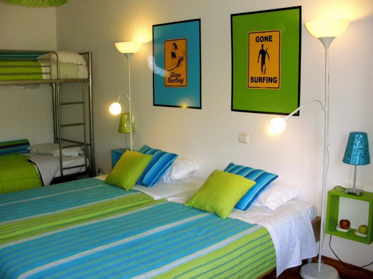 Dolce Cascais Guest House 외부 사진