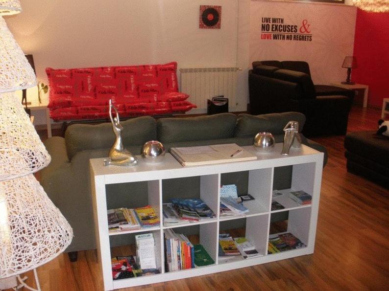 Dolce Cascais Guest House 외부 사진