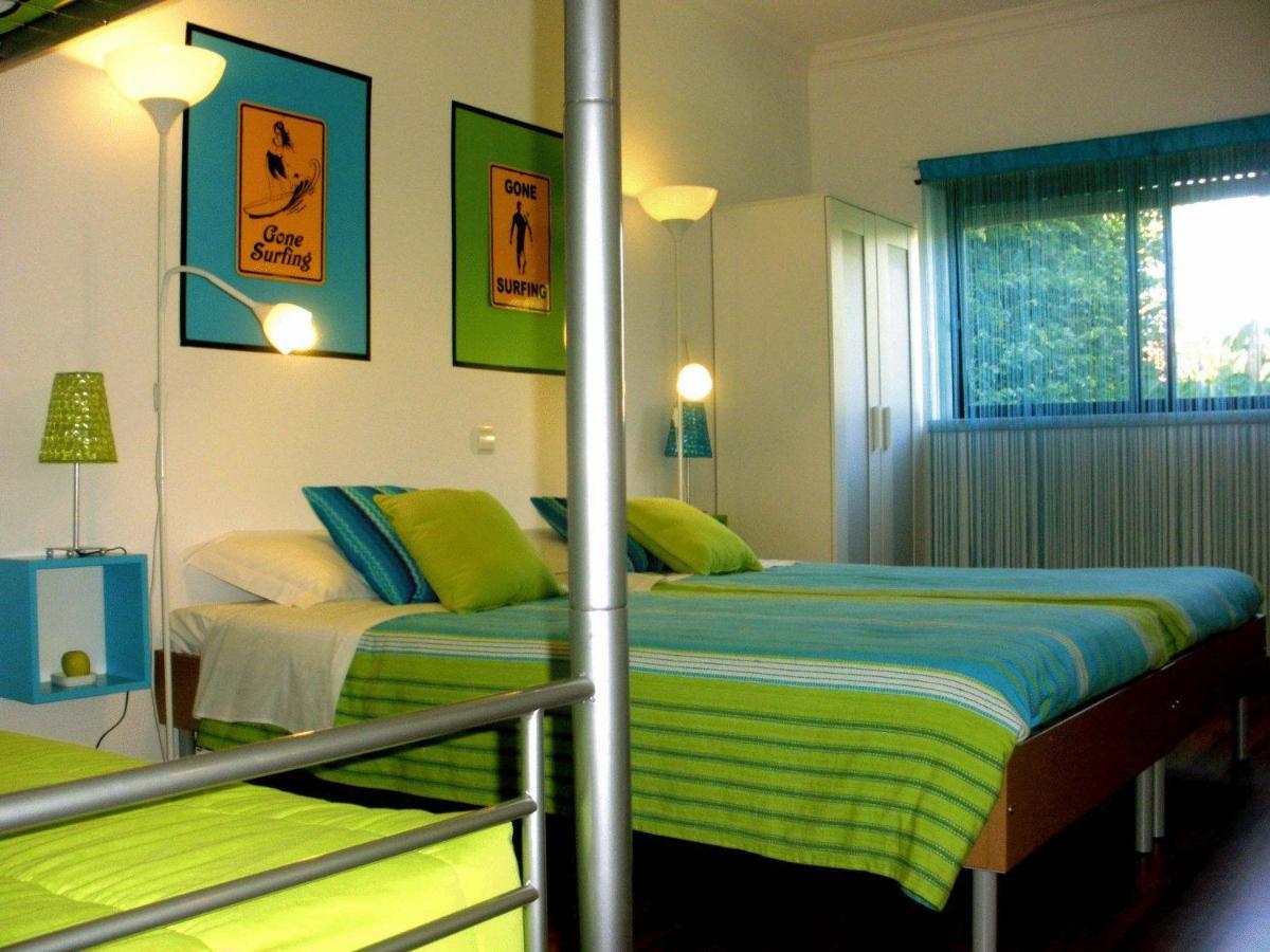 Dolce Cascais Guest House 외부 사진