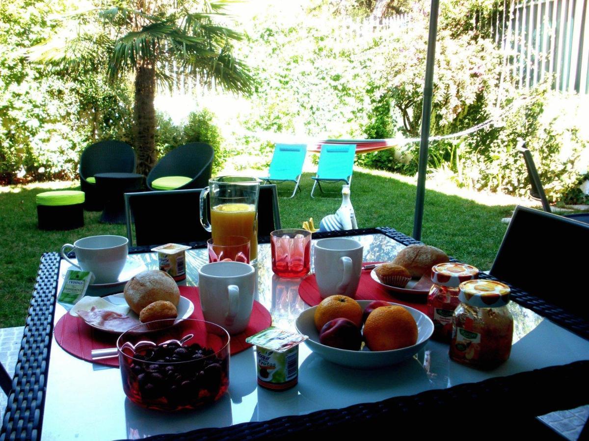 Dolce Cascais Guest House 외부 사진