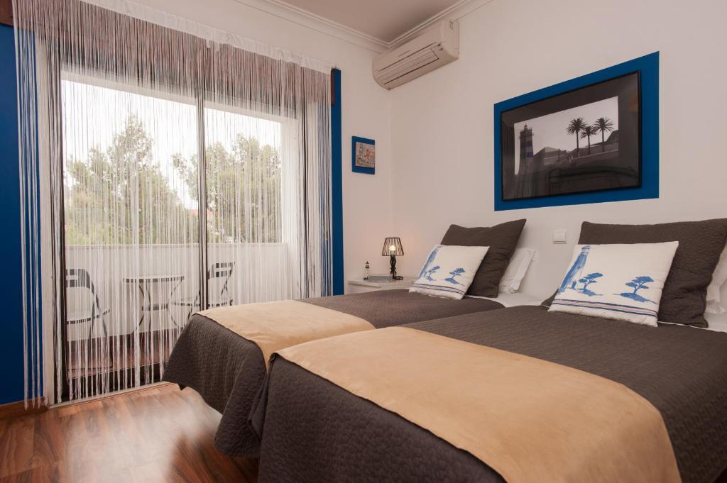 Dolce Cascais Guest House 외부 사진