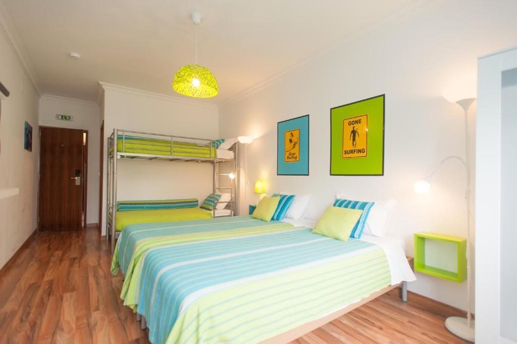 Dolce Cascais Guest House 외부 사진