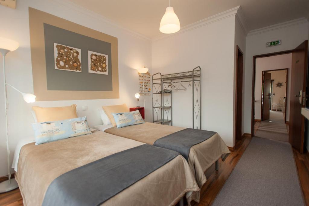 Dolce Cascais Guest House 외부 사진