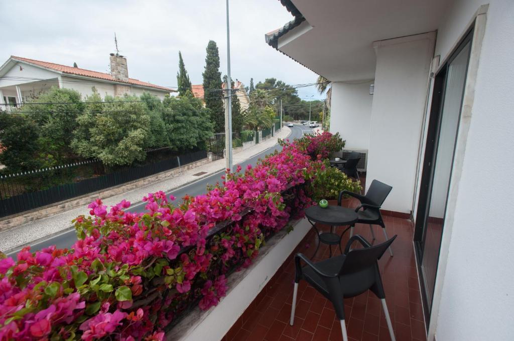 Dolce Cascais Guest House 외부 사진