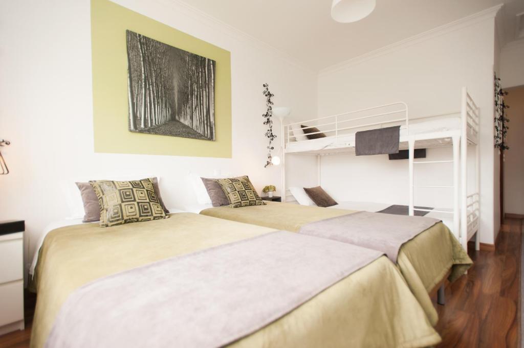 Dolce Cascais Guest House 외부 사진