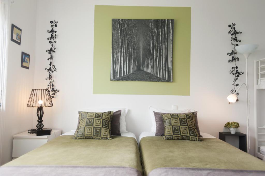 Dolce Cascais Guest House 외부 사진
