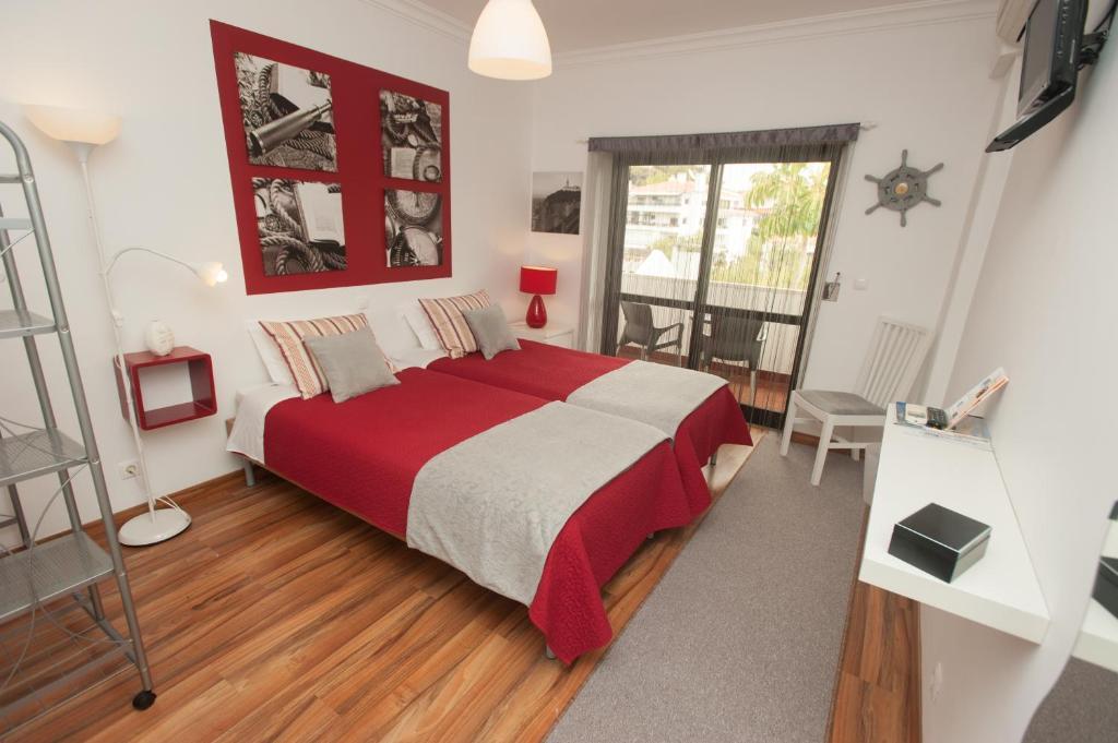 Dolce Cascais Guest House 외부 사진