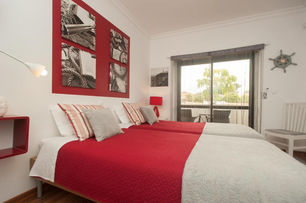 Dolce Cascais Guest House 외부 사진