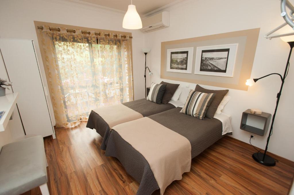 Dolce Cascais Guest House 객실 사진