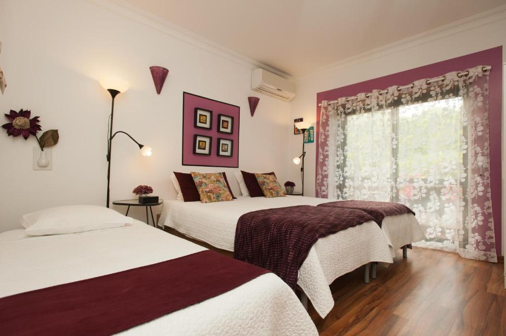 Dolce Cascais Guest House 외부 사진