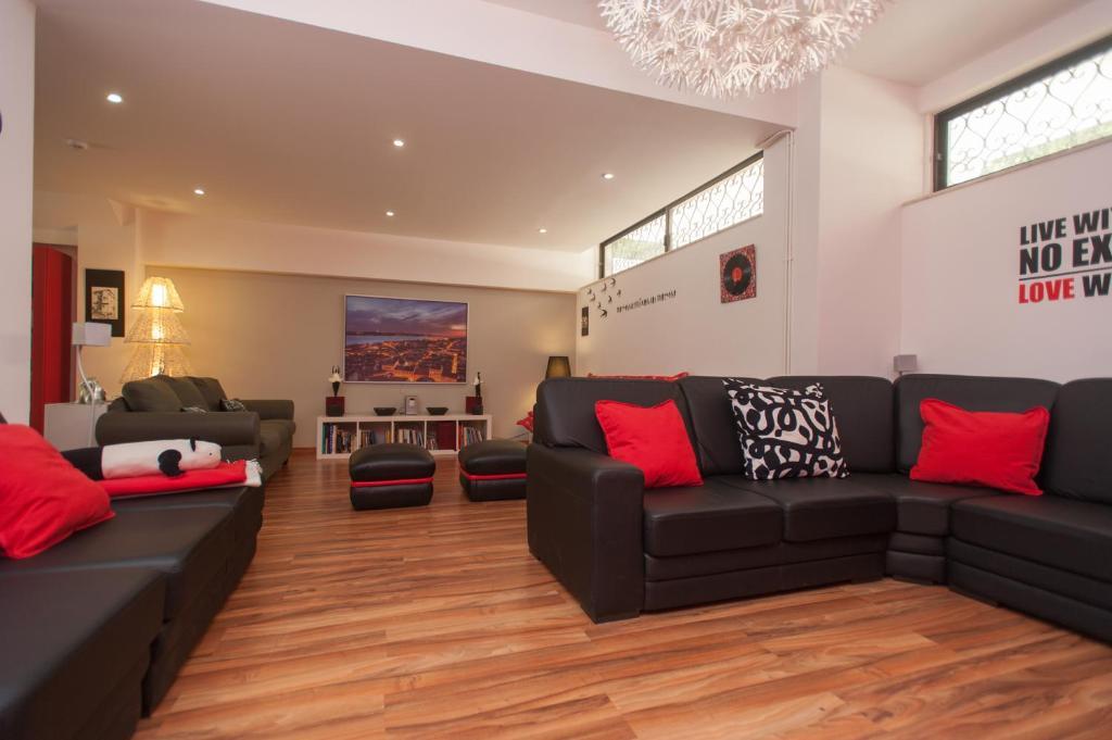 Dolce Cascais Guest House 외부 사진