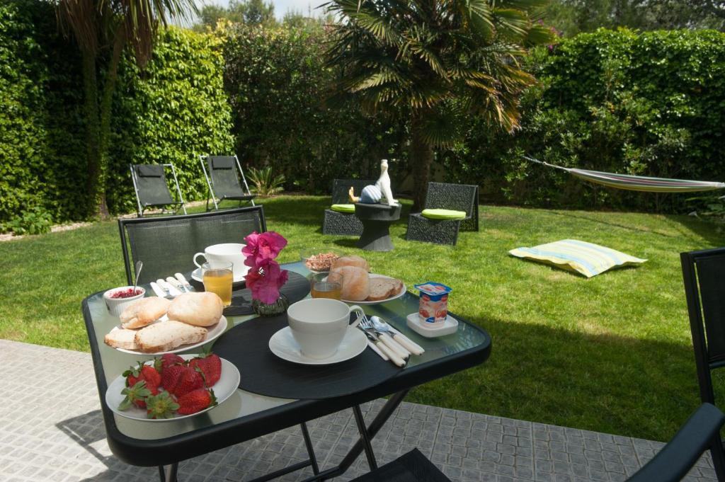 Dolce Cascais Guest House 외부 사진