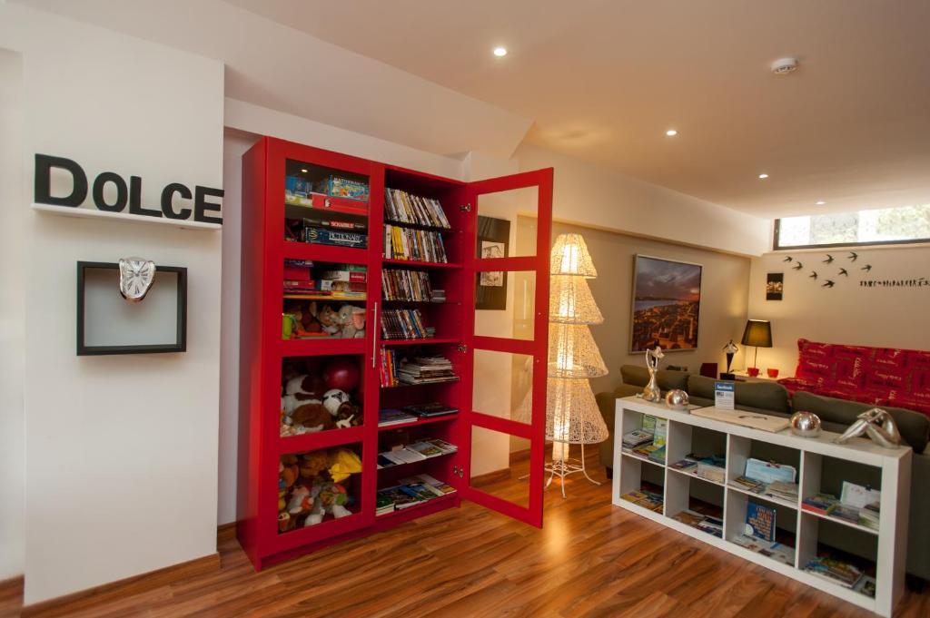 Dolce Cascais Guest House 외부 사진
