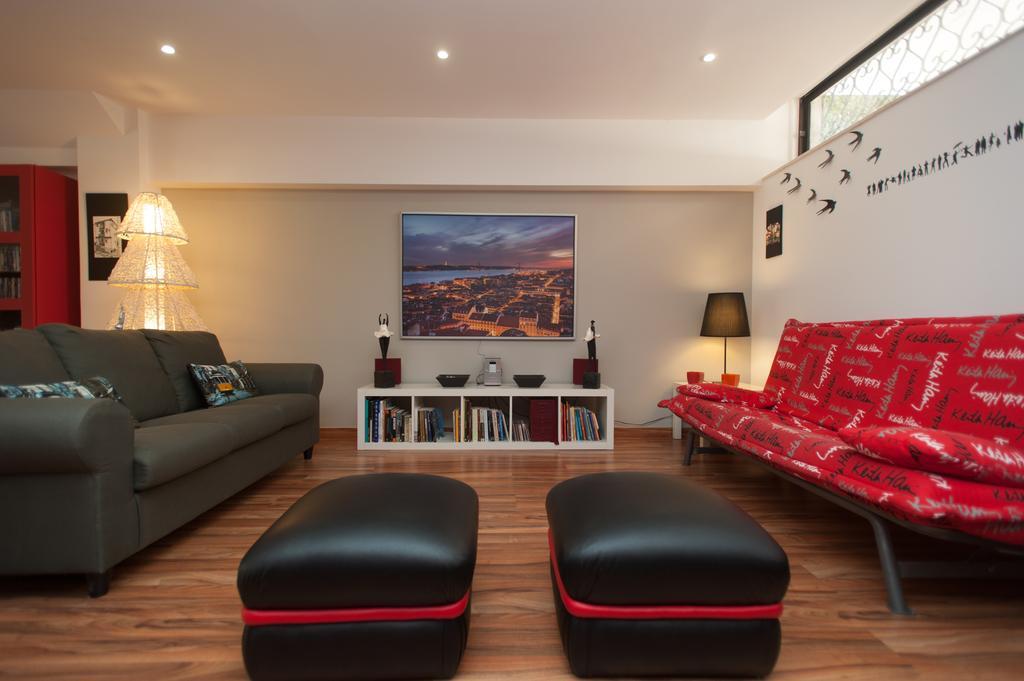 Dolce Cascais Guest House 외부 사진