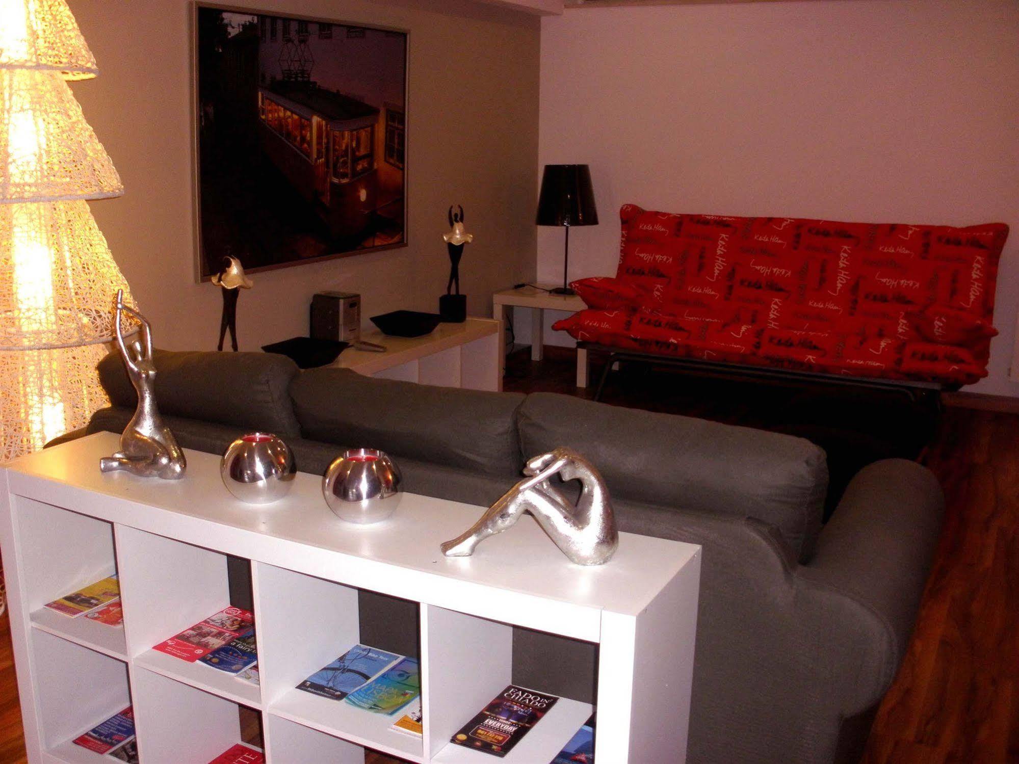 Dolce Cascais Guest House 외부 사진
