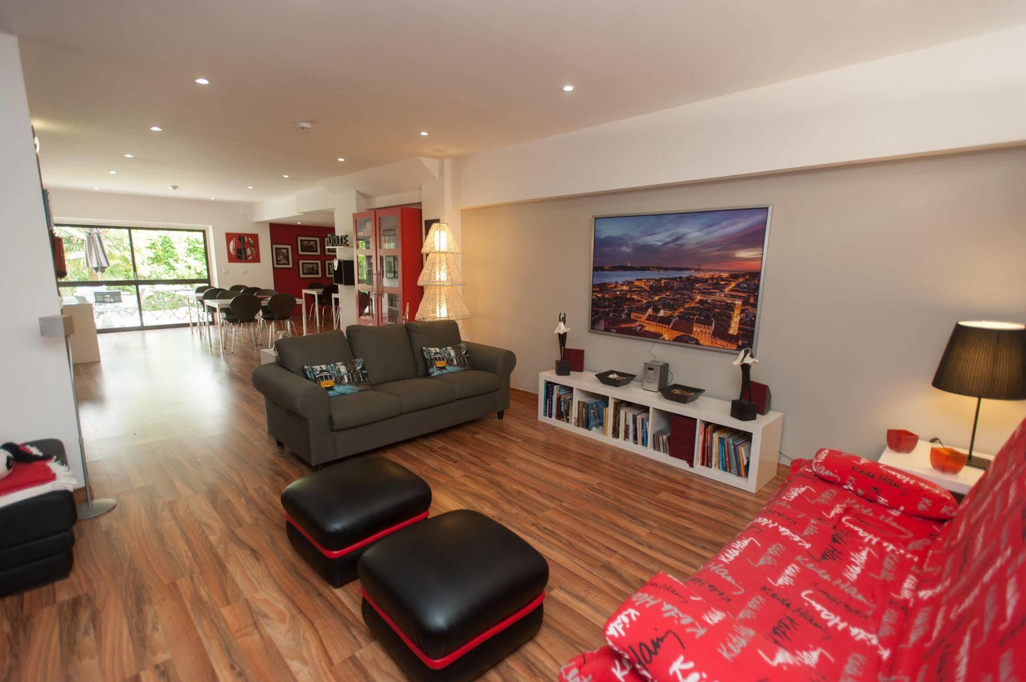 Dolce Cascais Guest House 외부 사진
