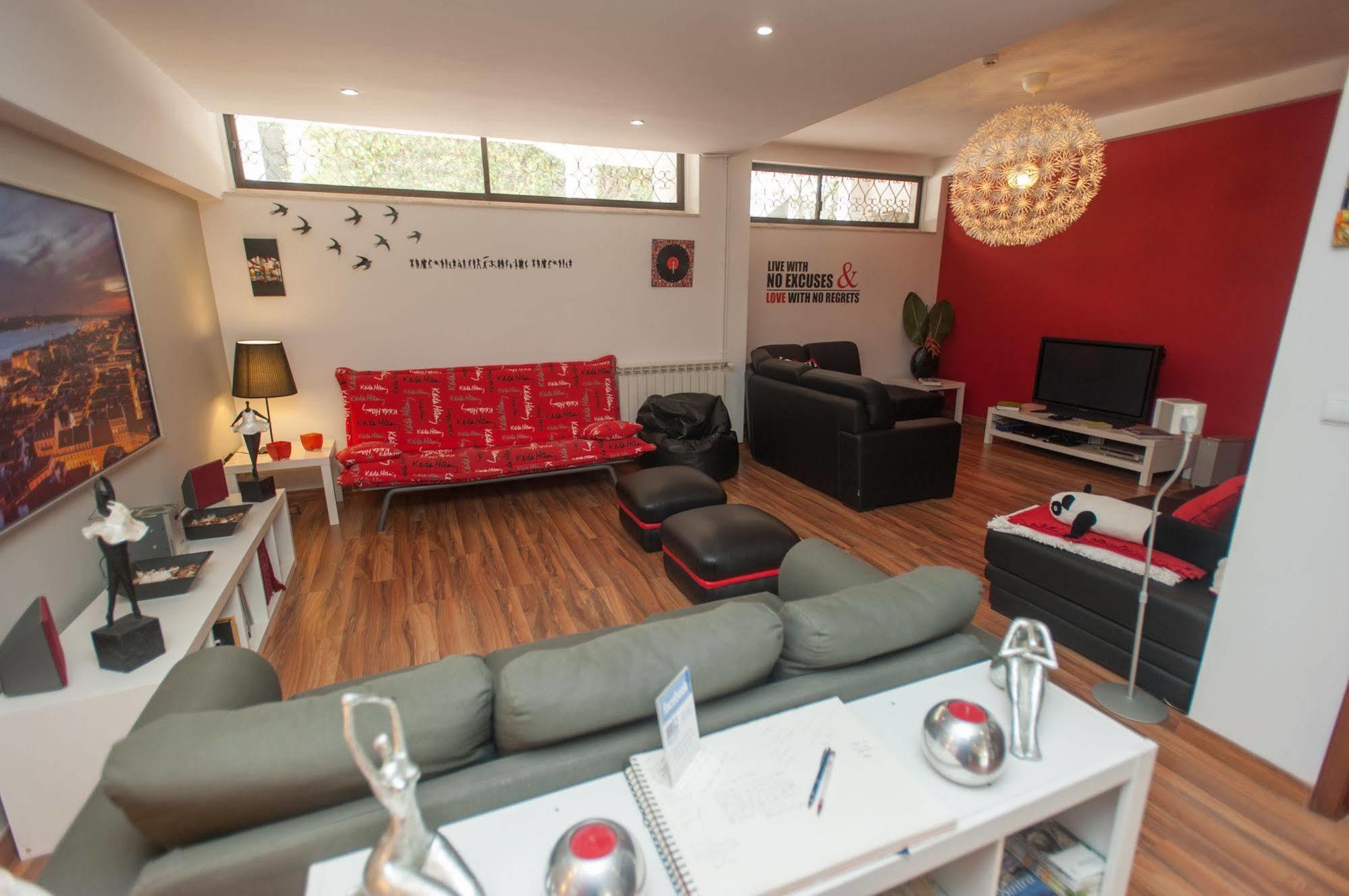 Dolce Cascais Guest House 외부 사진