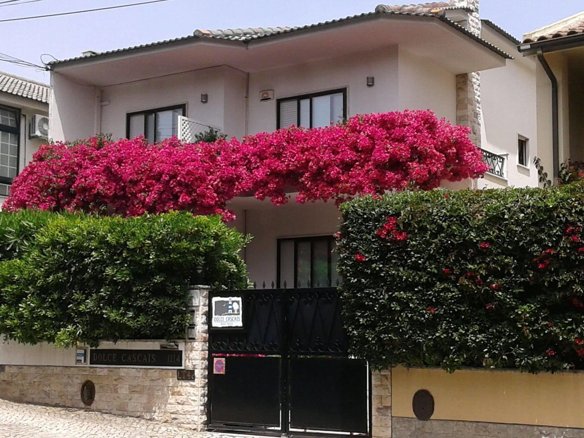 Dolce Cascais Guest House 외부 사진