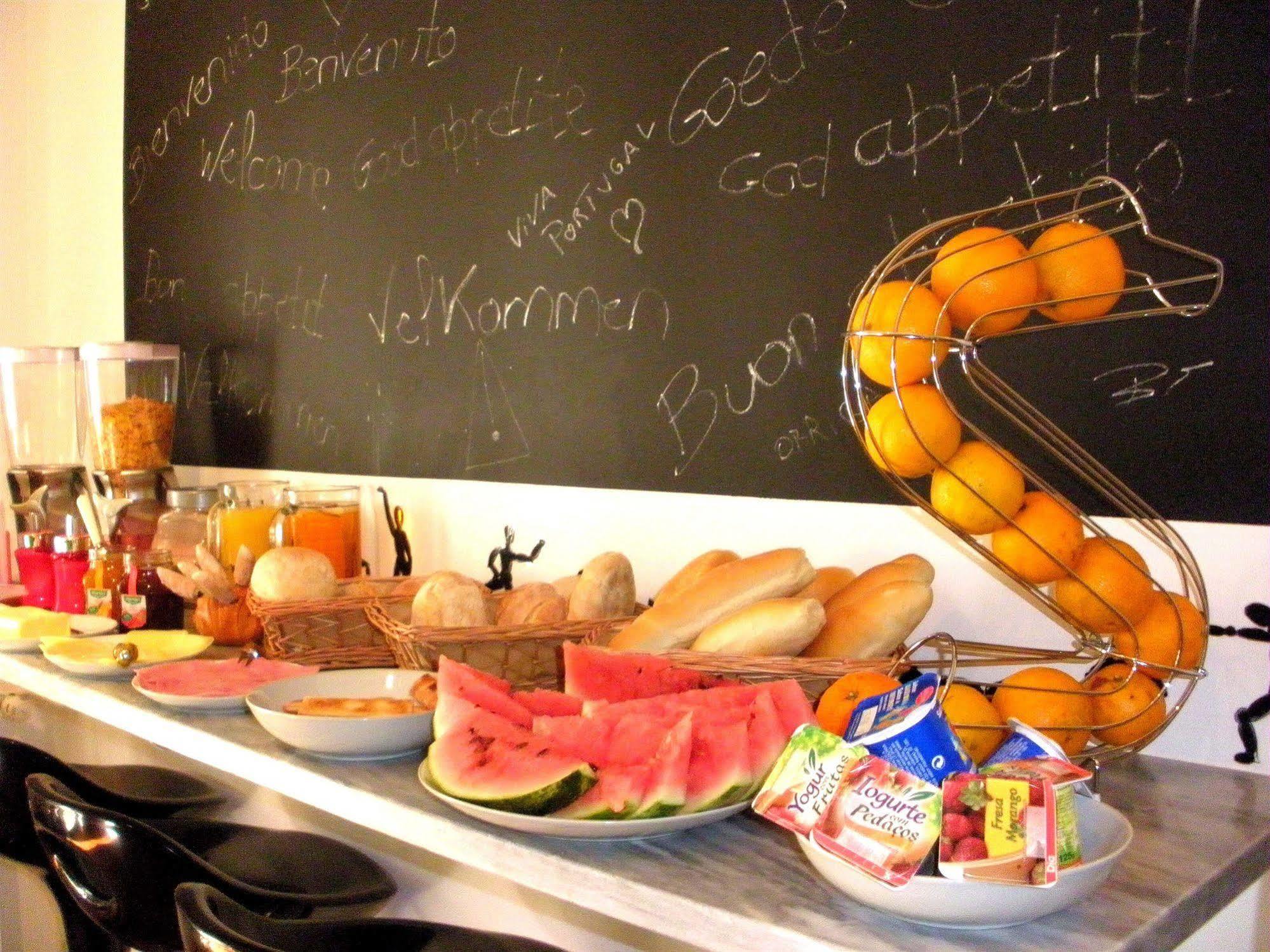 Dolce Cascais Guest House 외부 사진