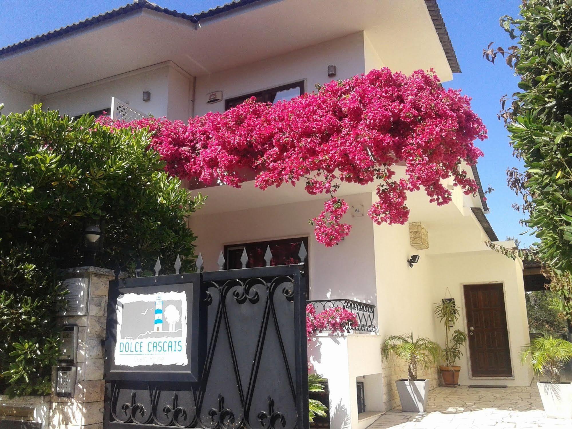 Dolce Cascais Guest House 외부 사진