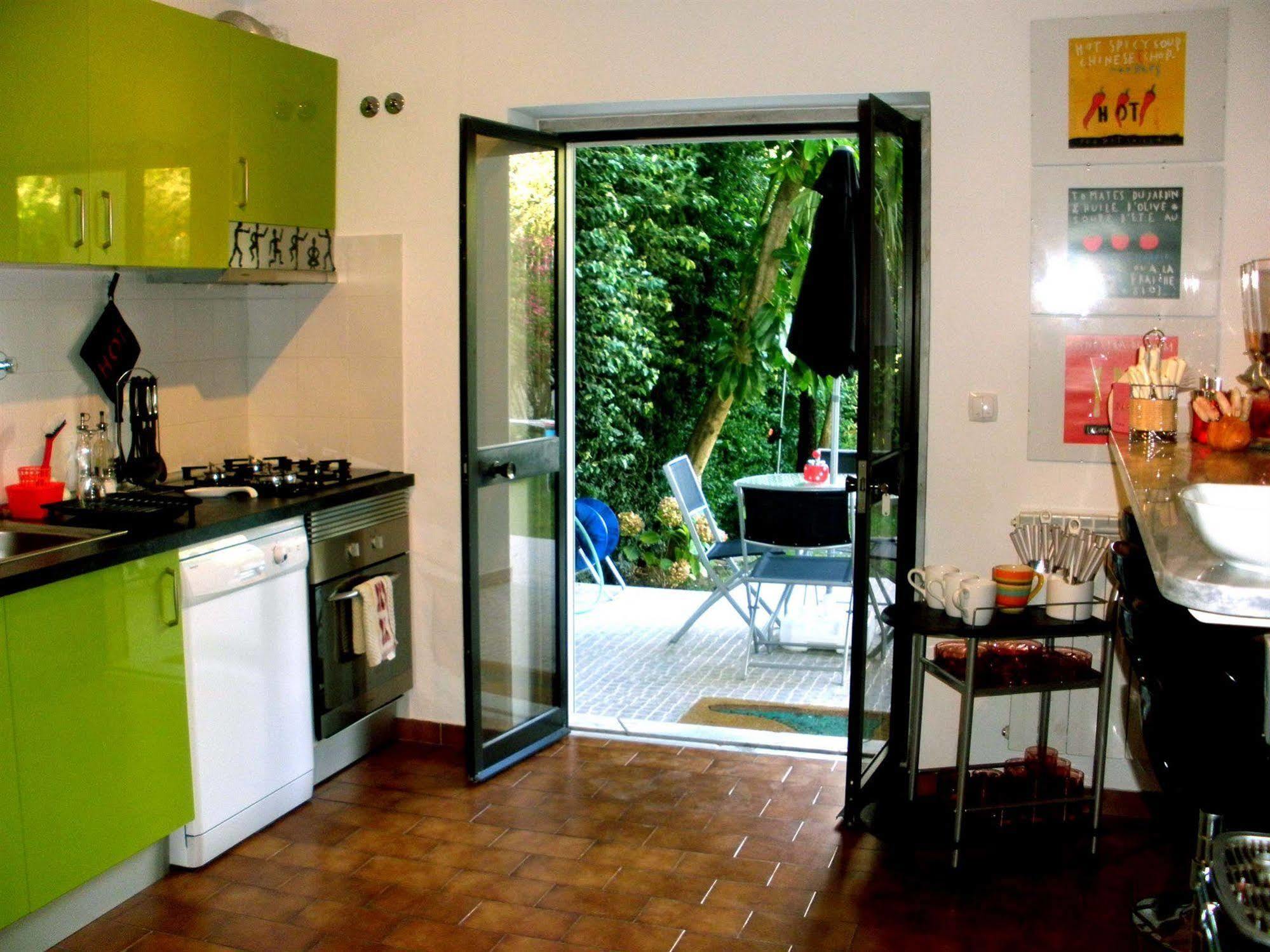 Dolce Cascais Guest House 외부 사진