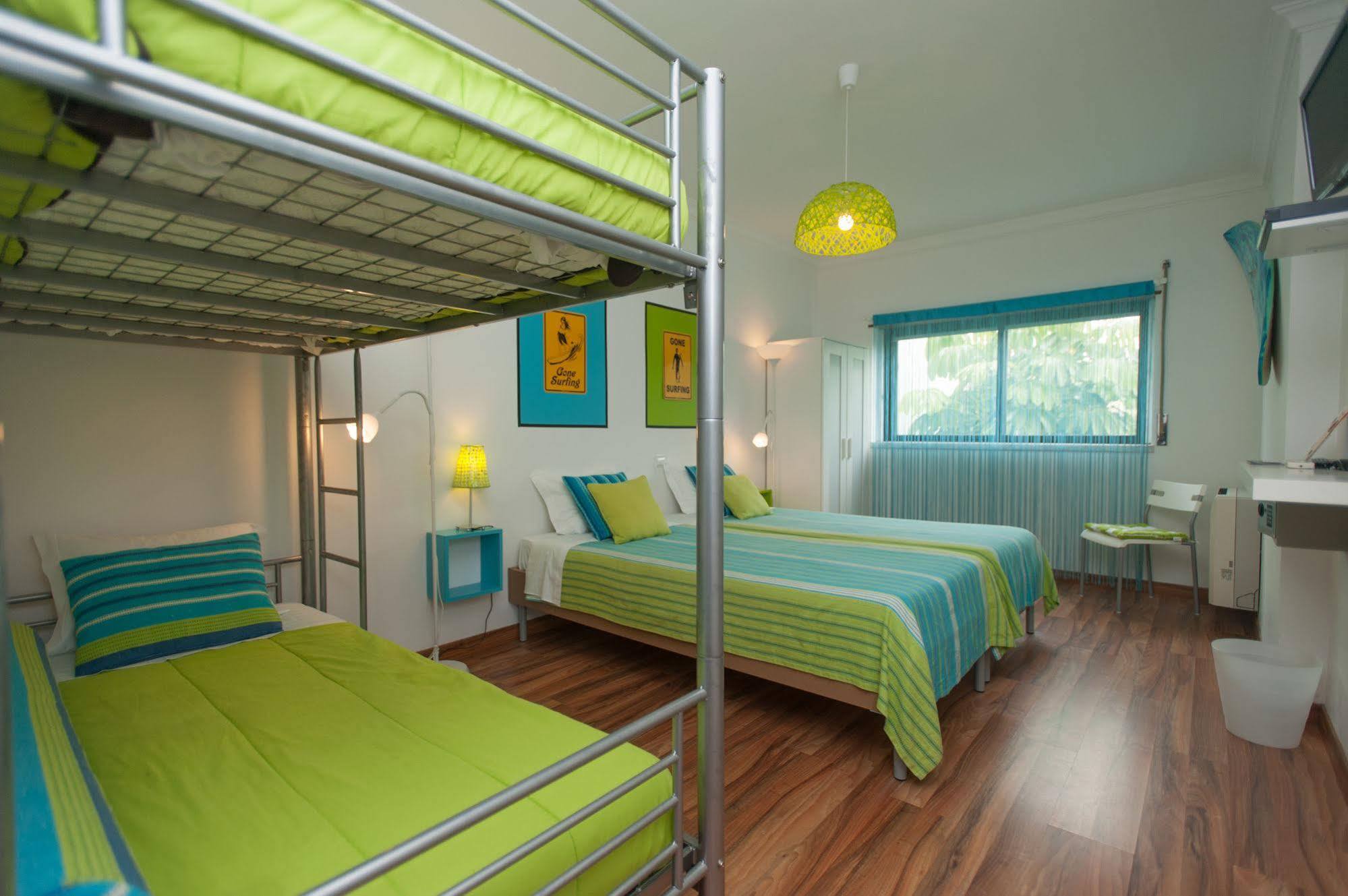 Dolce Cascais Guest House 외부 사진