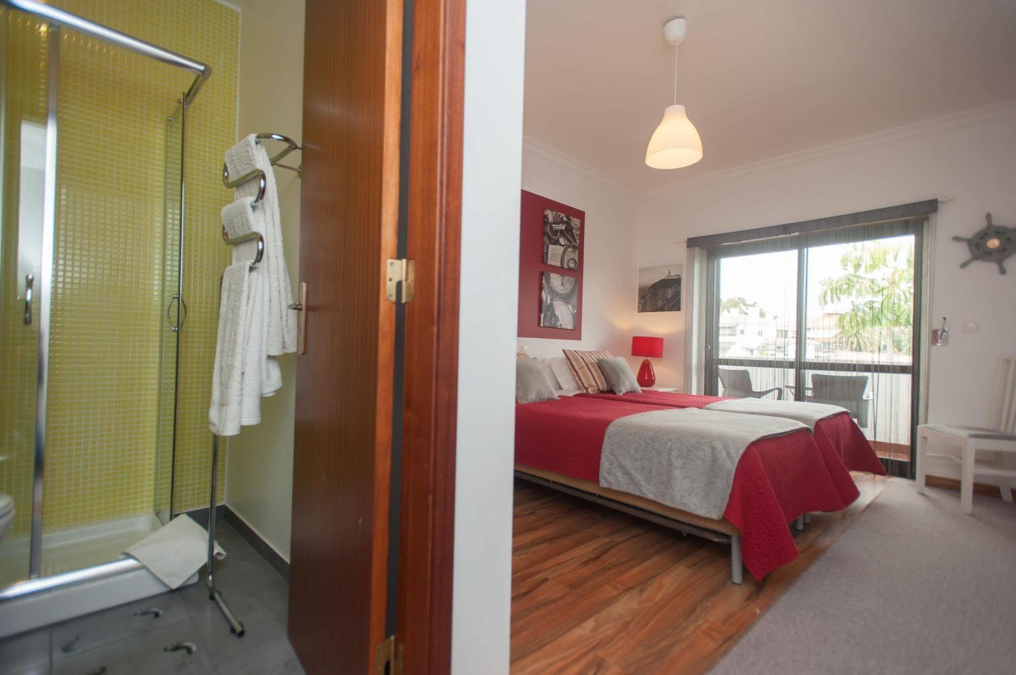 Dolce Cascais Guest House 외부 사진