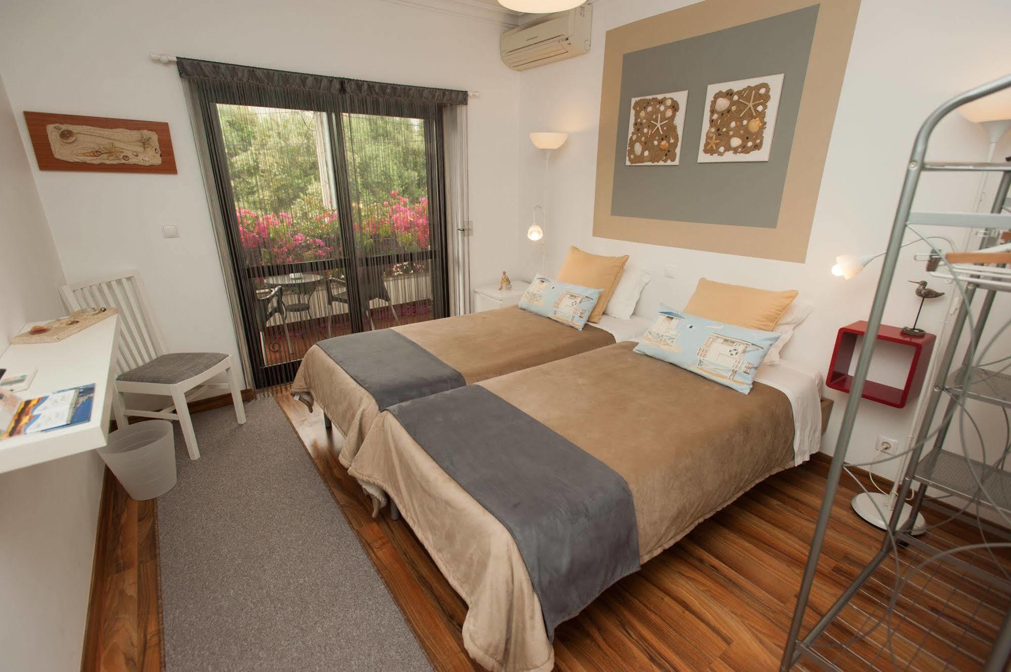 Dolce Cascais Guest House 외부 사진