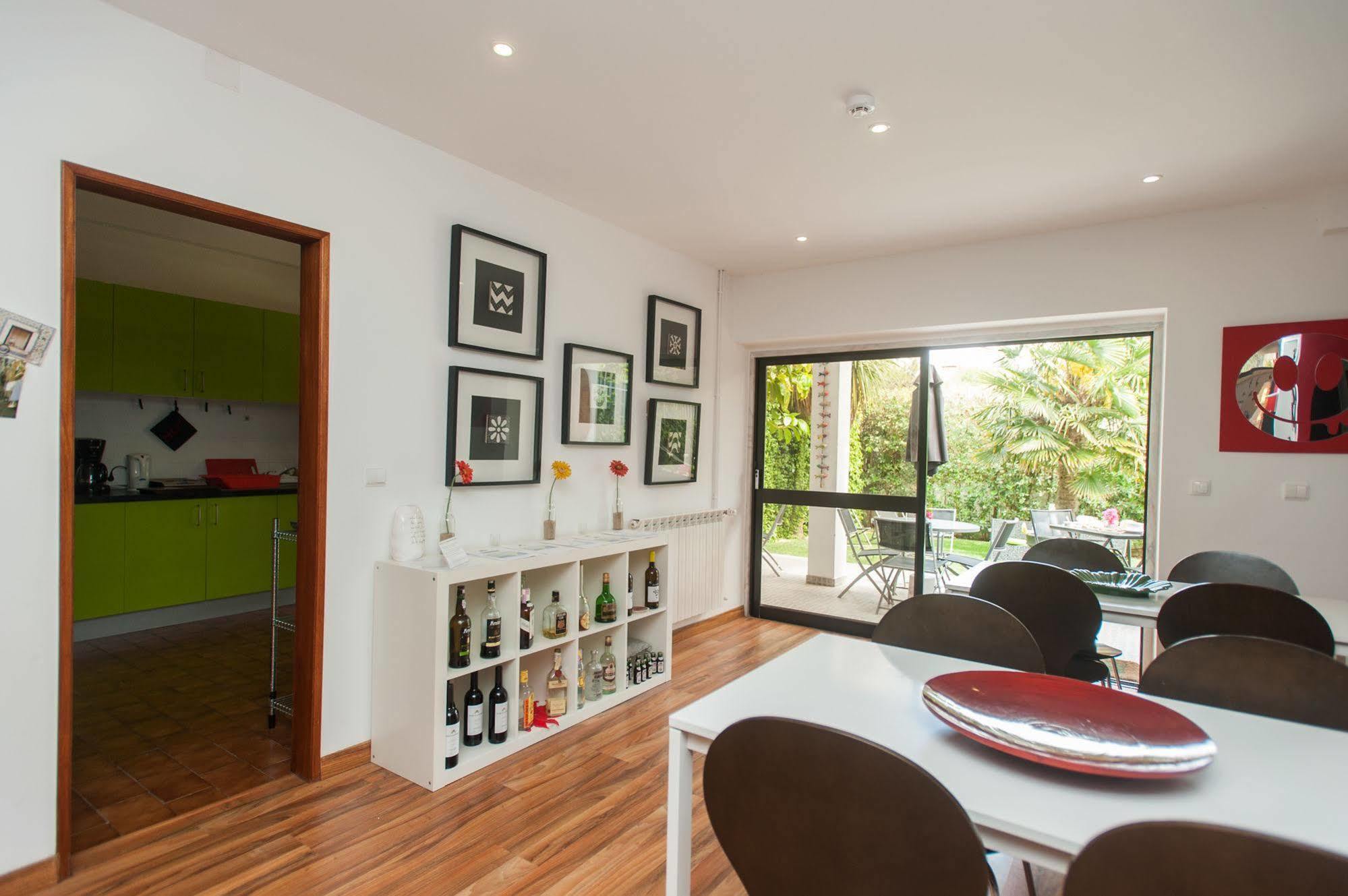 Dolce Cascais Guest House 외부 사진