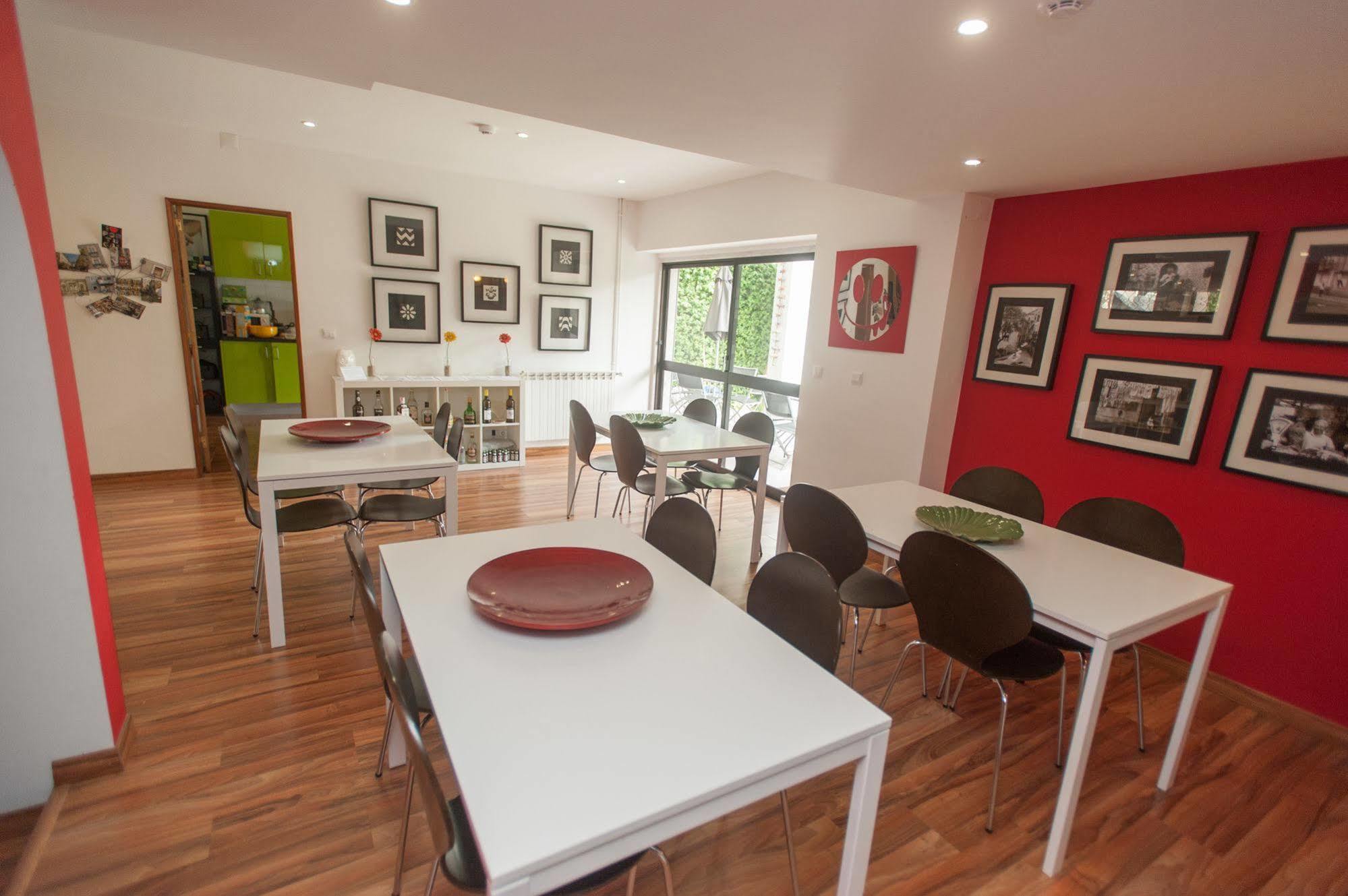 Dolce Cascais Guest House 외부 사진
