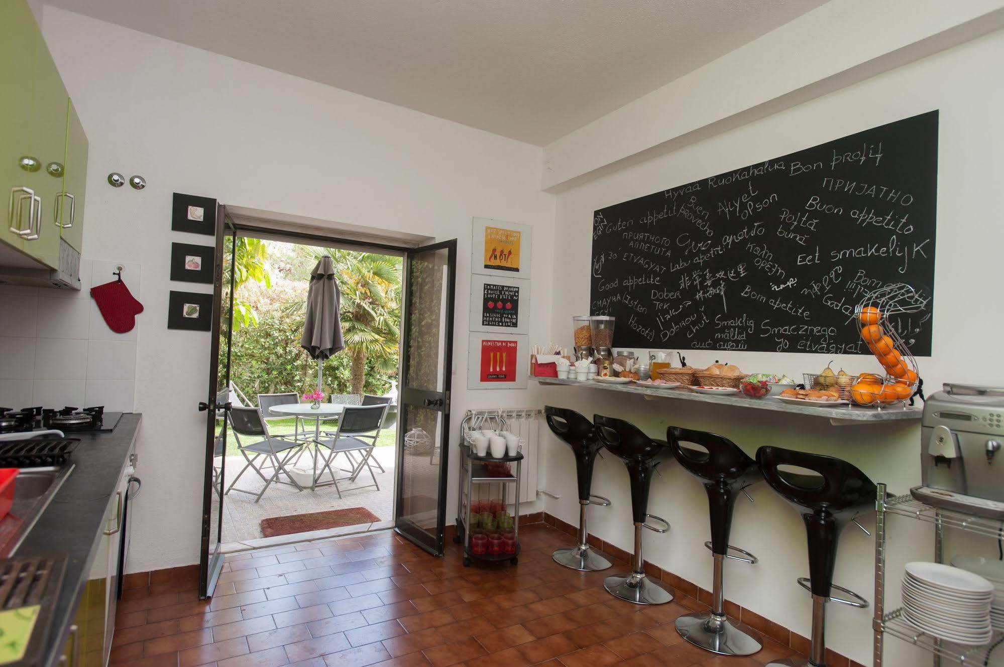 Dolce Cascais Guest House 외부 사진