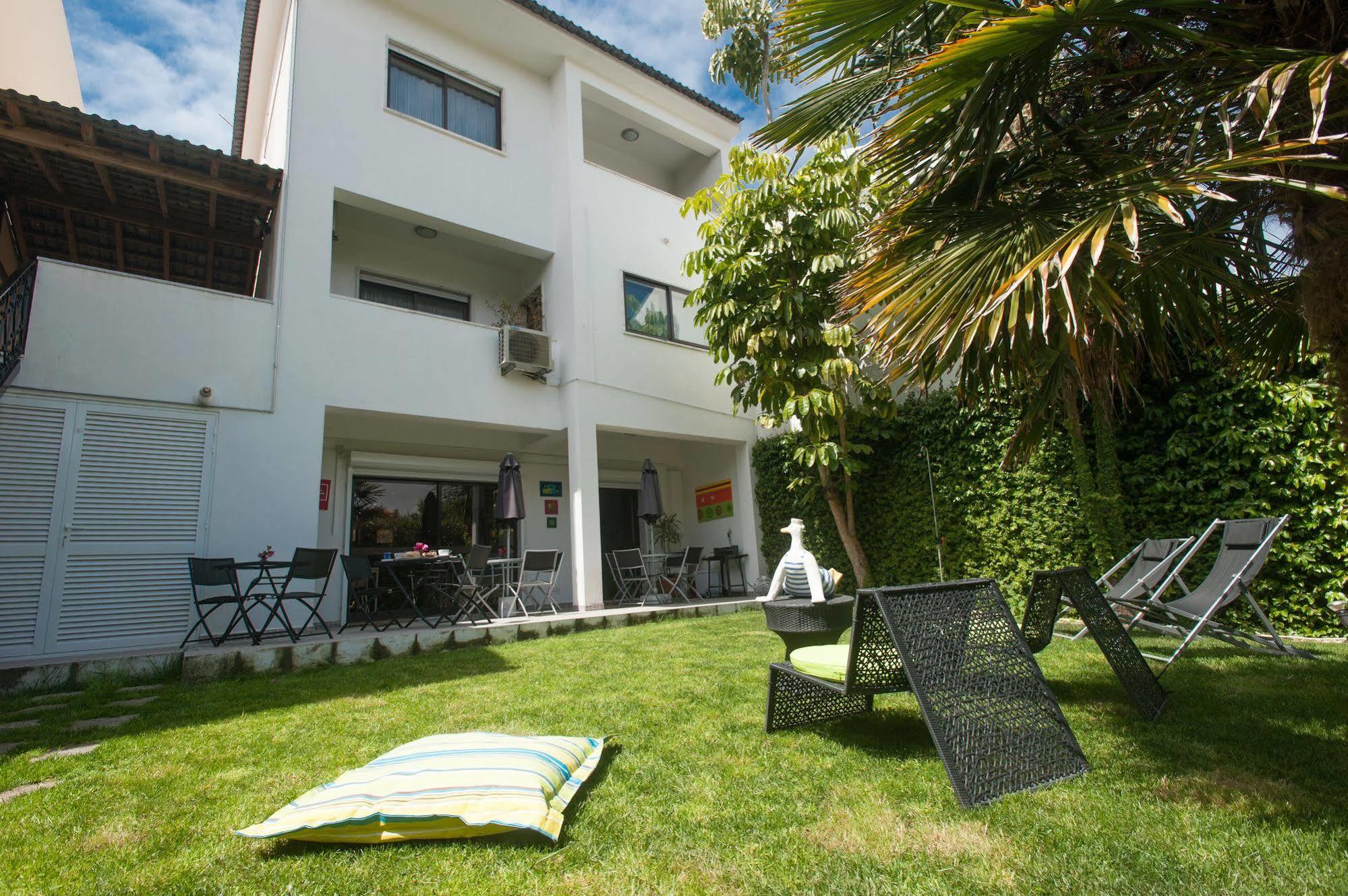 Dolce Cascais Guest House 외부 사진