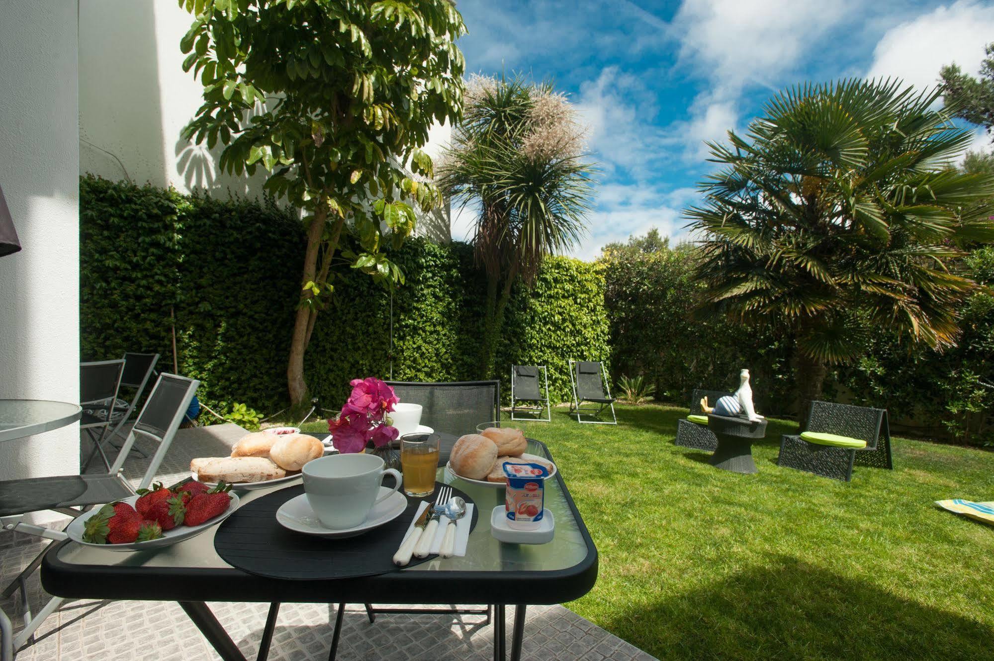 Dolce Cascais Guest House 외부 사진