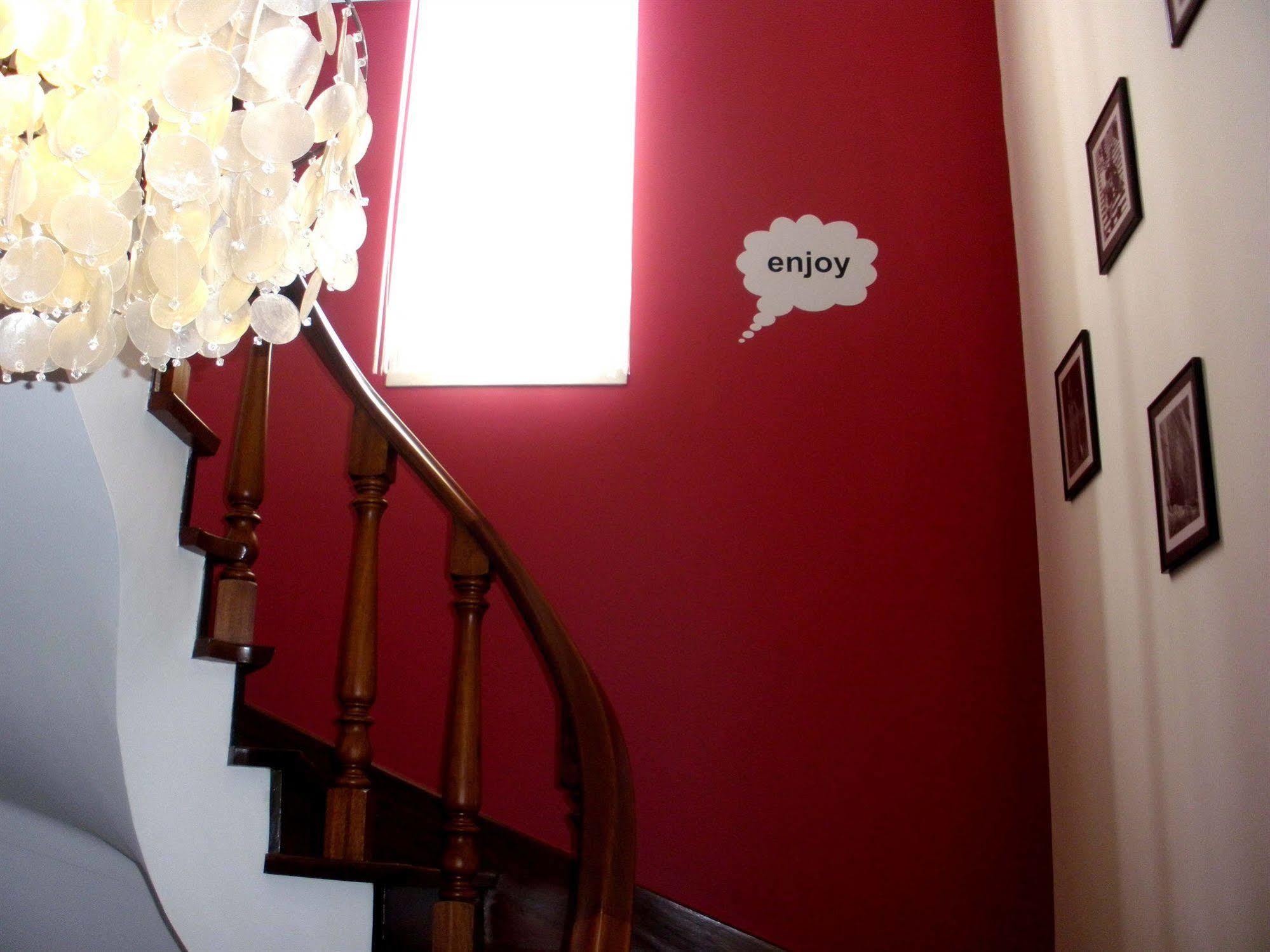 Dolce Cascais Guest House 외부 사진