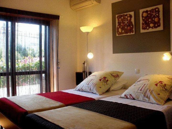 Dolce Cascais Guest House 외부 사진