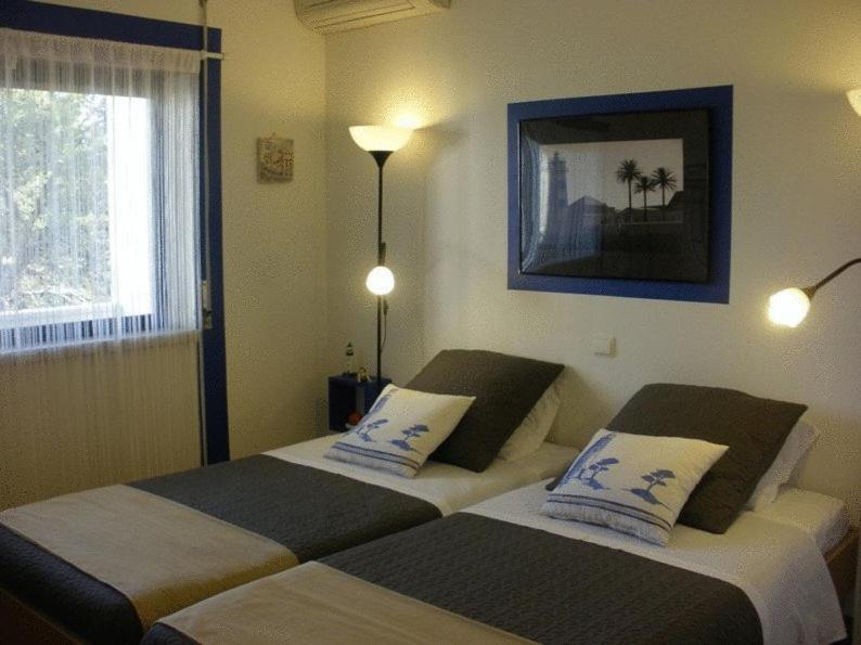 Dolce Cascais Guest House 외부 사진